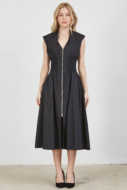 BLACK / 3/2/1 (S/M/L)