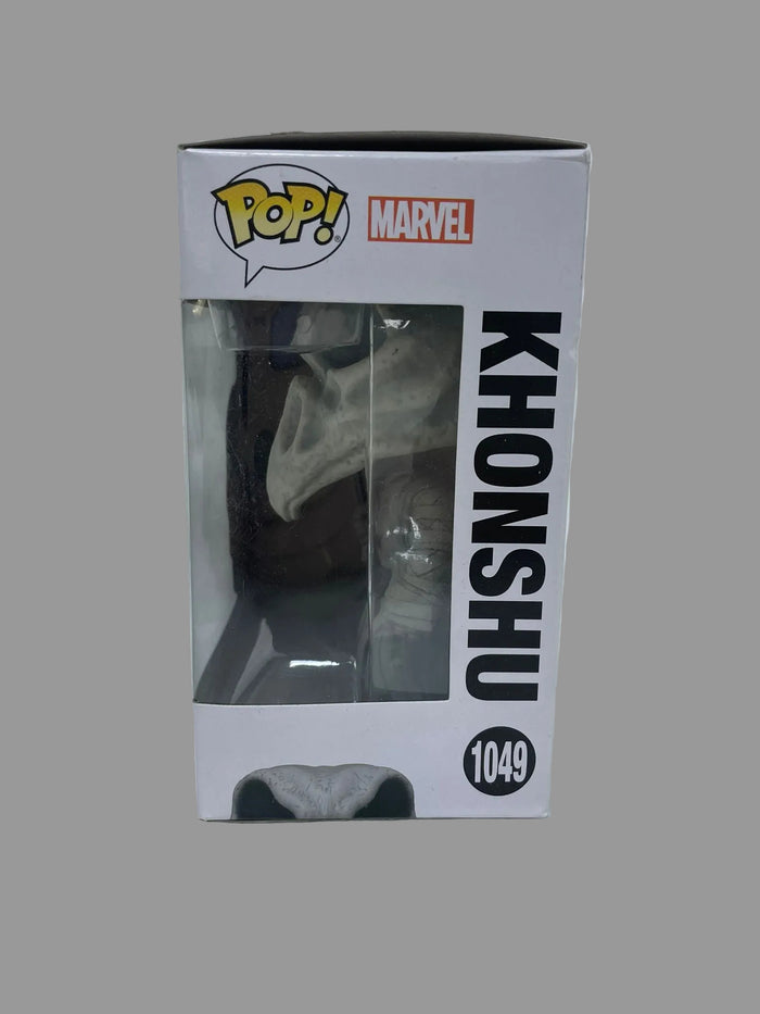 Funko Pop! Moon knight Khonshu #1049