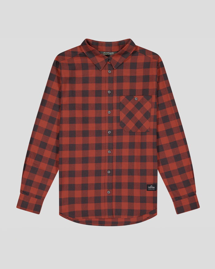 b0996_or9_fyfe_womens_long_sleeve_shirt_red_multi_flatlay_e_1745458672000