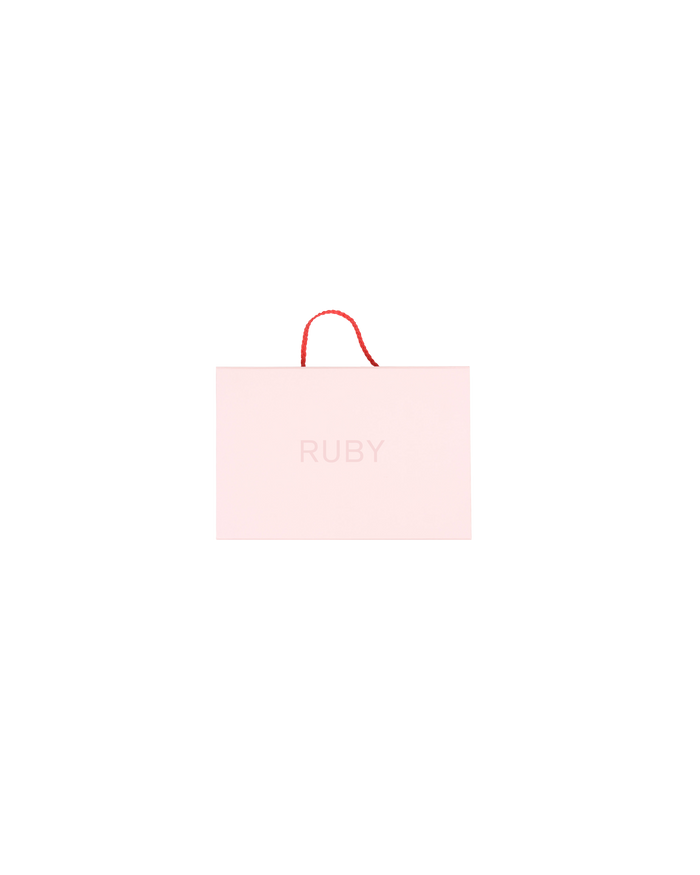 GIFT BOX PINK
