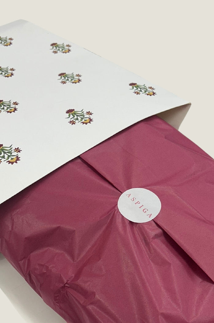 Gift Wrap - Aspiga
