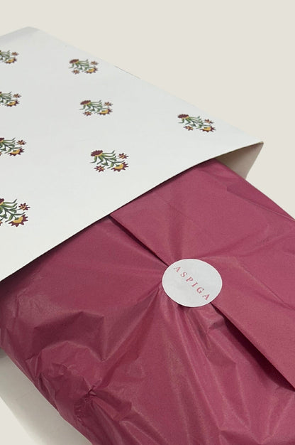 Gift Wrap - Aspiga
