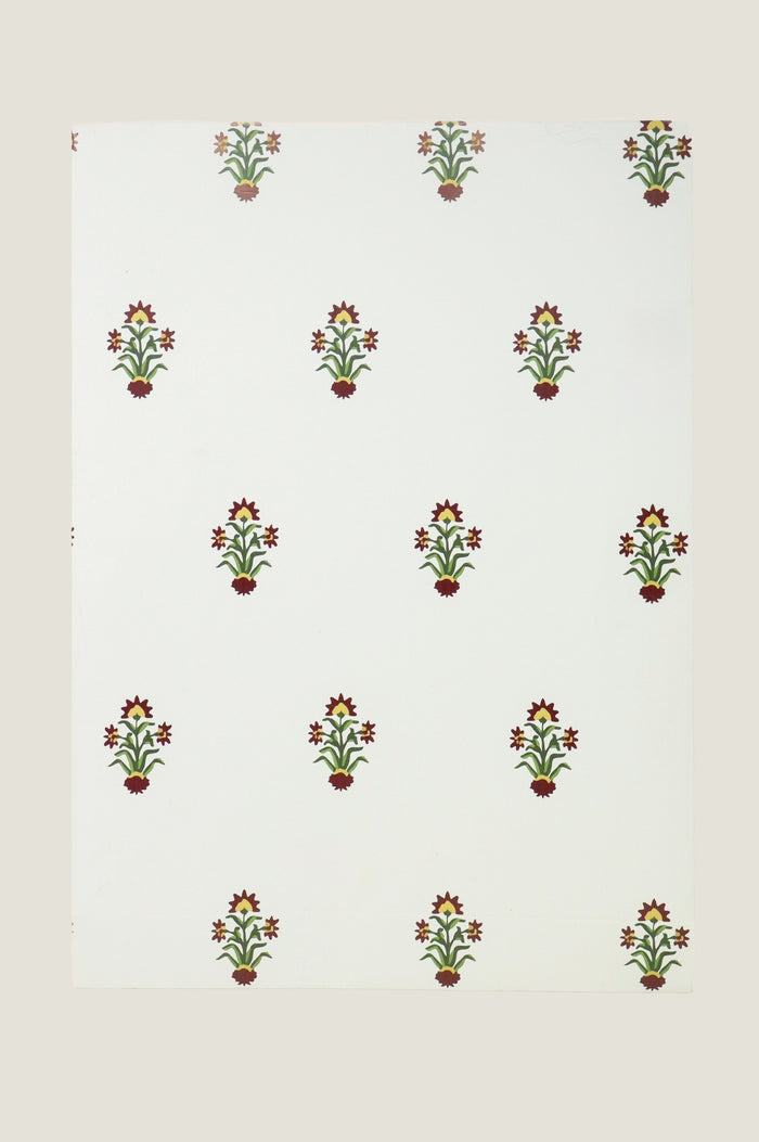 Gift Wrap - Aspiga