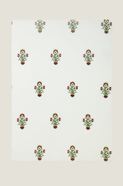 Gift Wrap - Aspiga