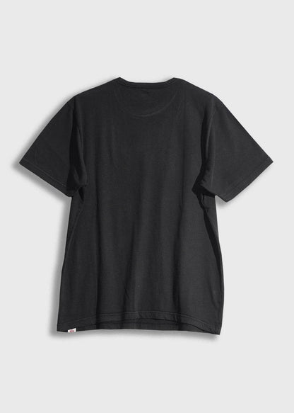 Give Em Hell Tee - Iron & Resin