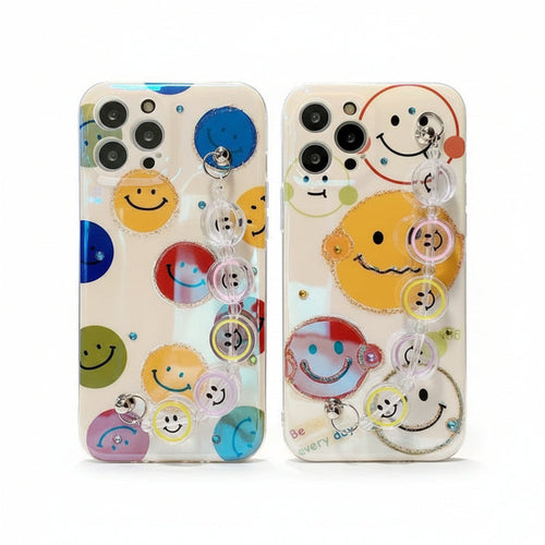 GLITTER PHONE CASE by 227102