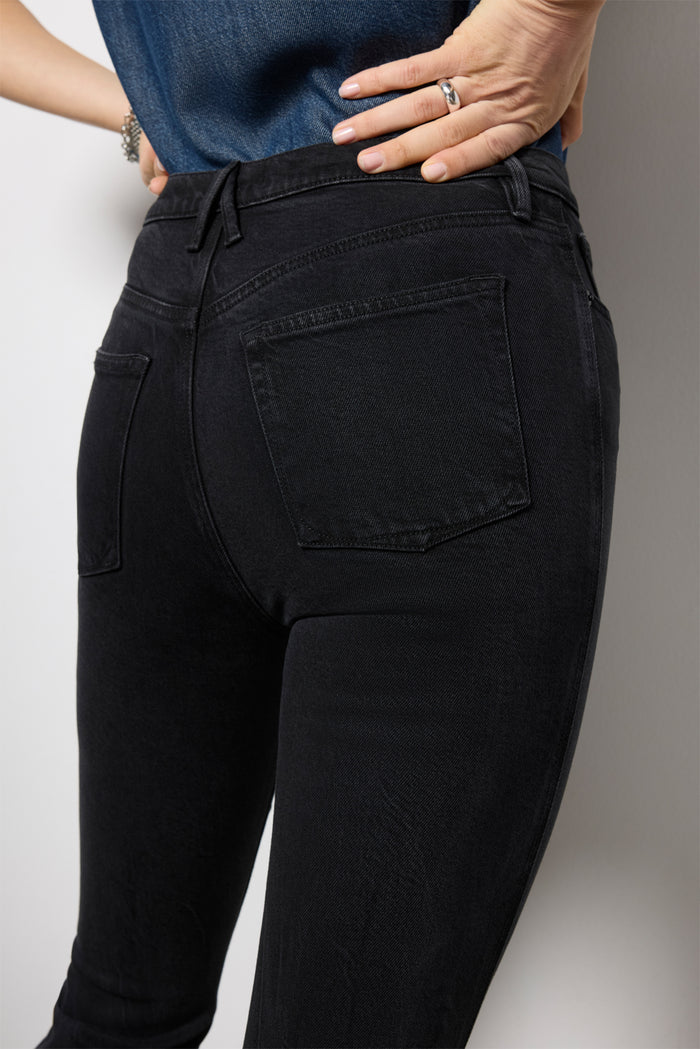 Good Standard Kick Flare Jean