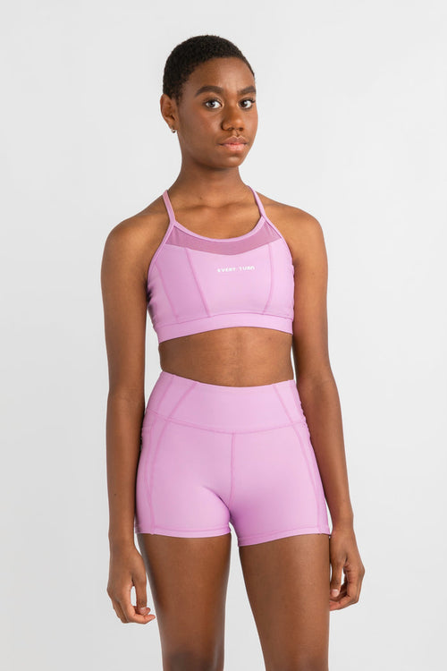 Gratitude Crop Top