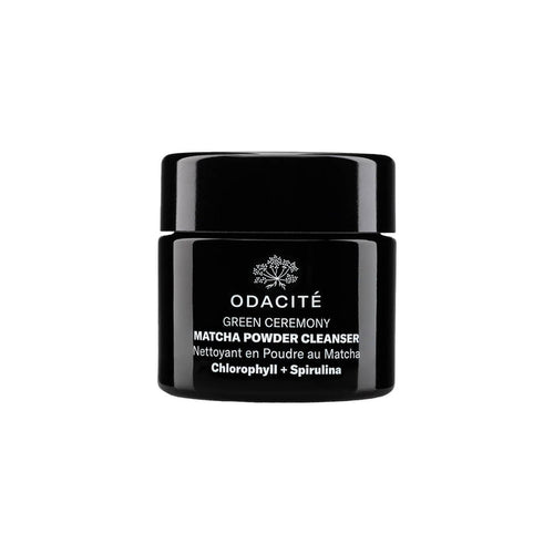 Green Ceremony Matcha Powder Cleanser