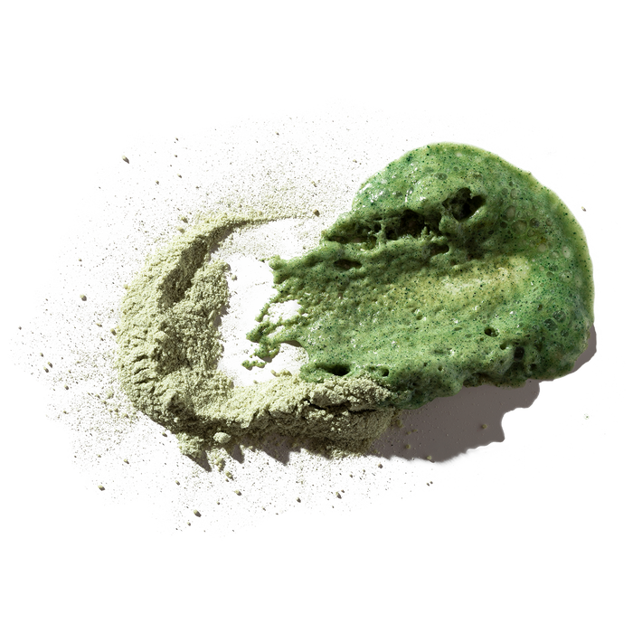 Green Ceremony Matcha Powder Cleanser