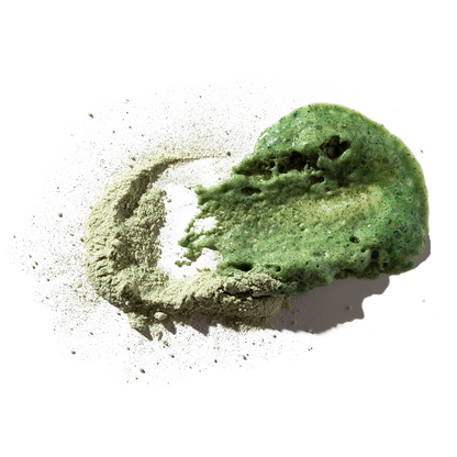 Green Ceremony Matcha Powder Cleanser