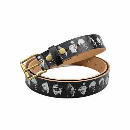 Head Of State Belt by CRUX