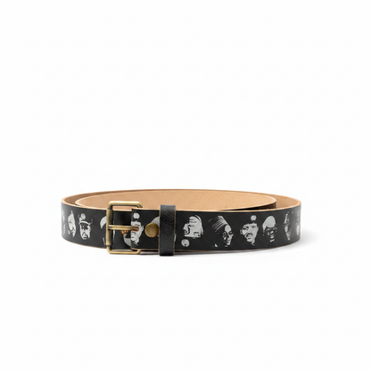 Head Of State Belt by CRUX