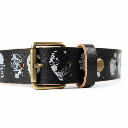 Head Of State Belt by CRUX