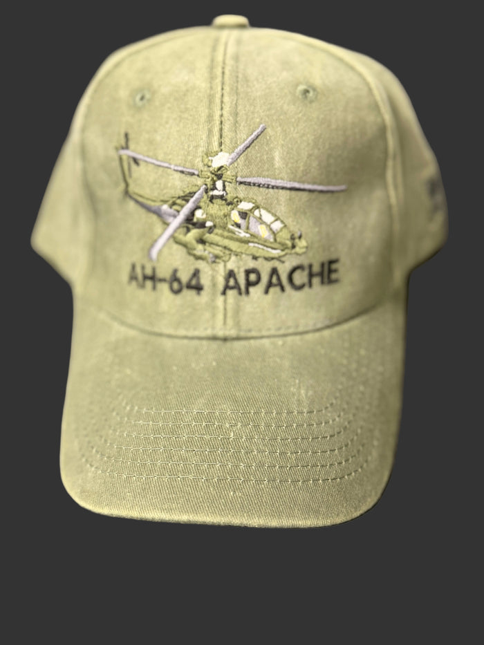 HELICOPTER BALL CAP