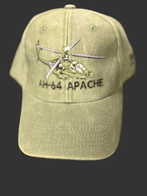 HELICOPTER BALL CAP