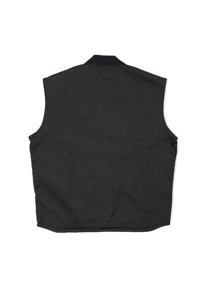 Highway Vest - Iron & Resin