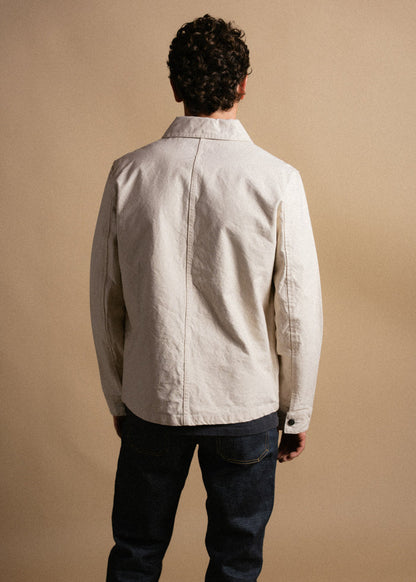 Hill Jacket