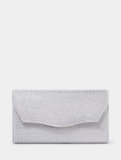 Hillary Heatfix Clutch Forever New