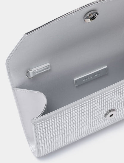 Hillary Heatfix Clutch Forever New