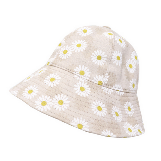 Hills Hats - Daisy Harper Drop Brim (8013)