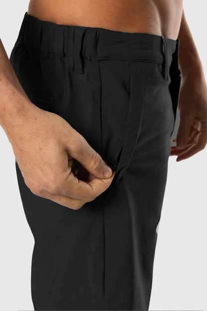 Hybrid Short Shorts - Lifestyle