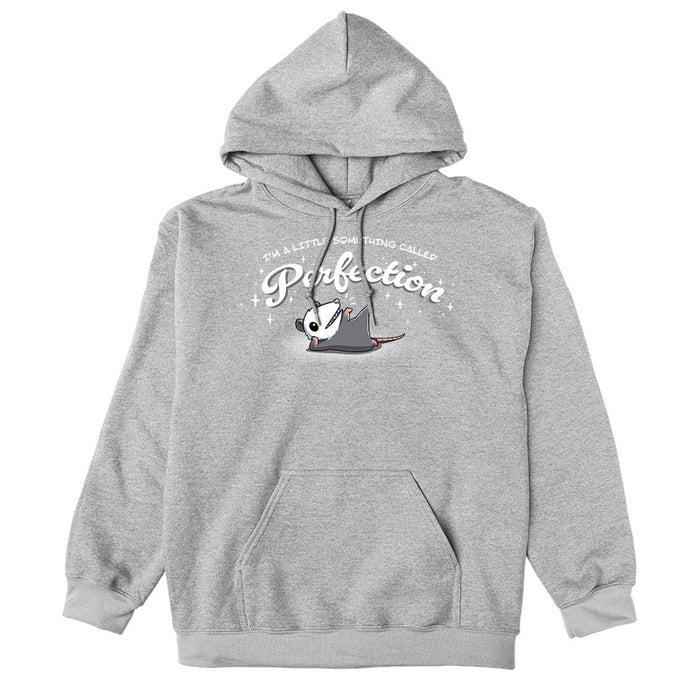 Pullover Hoodie / Unisex / S