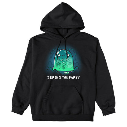 Pullover Hoodie / Unisex / S