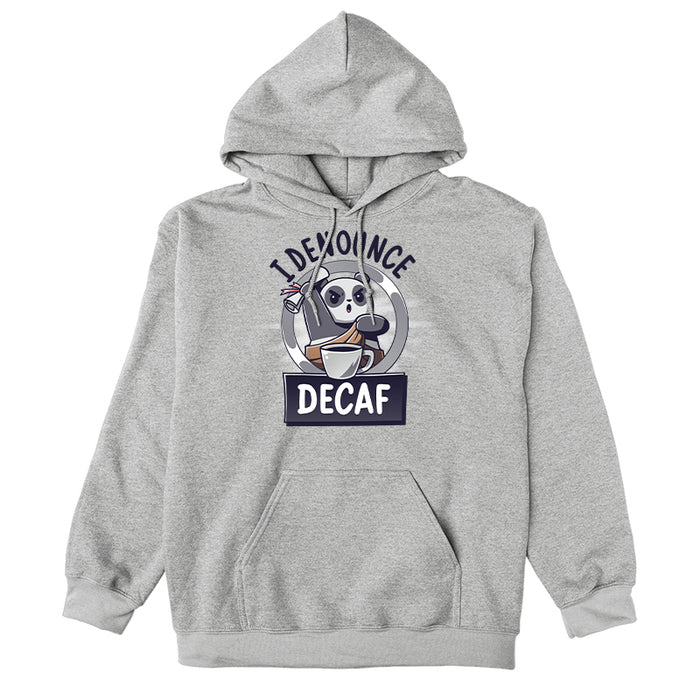 Pullover Hoodie / Unisex / S