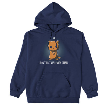 Pullover Hoodie / Unisex / S