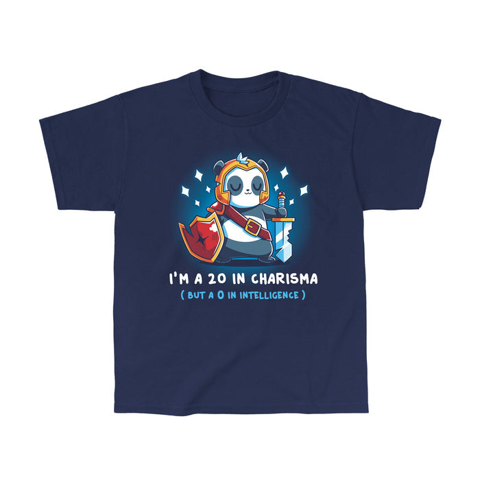 Classic Cotton T-shirt / Kids' / S