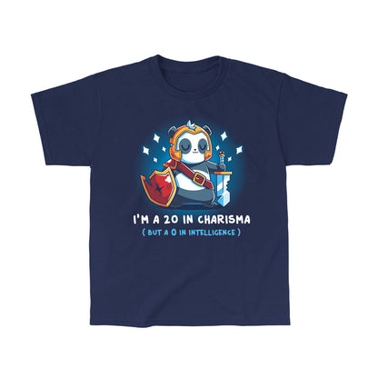 Classic Cotton T-shirt / Kids' / S