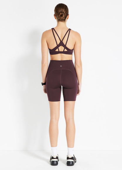 In Tempo Strappy A-C Bra