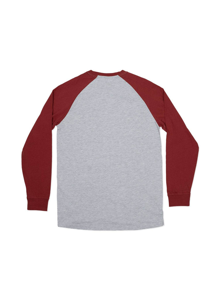 INR Team Jersey - Iron & Resin