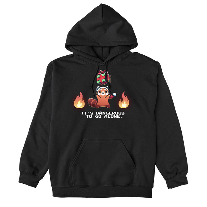 Pullover Hoodie / Unisex / S