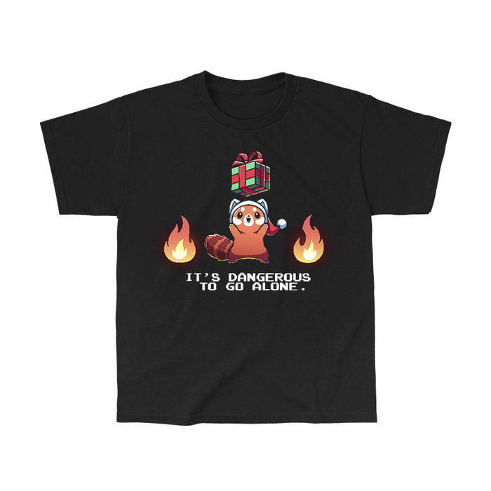 Classic Cotton T-shirt / Kids' / S