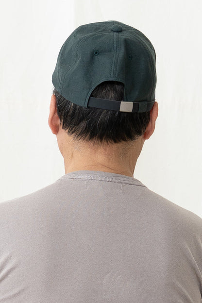 Jackman Back Nep BB Cap