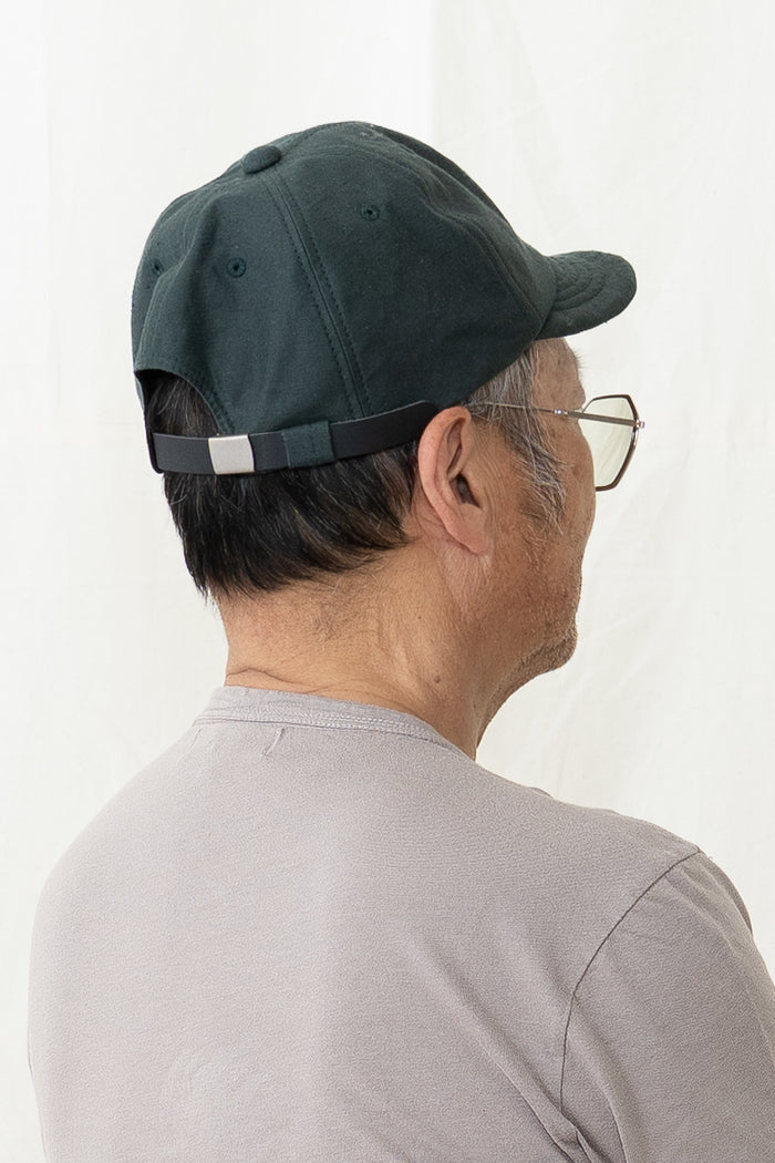 Jackman Back Nep BB Cap