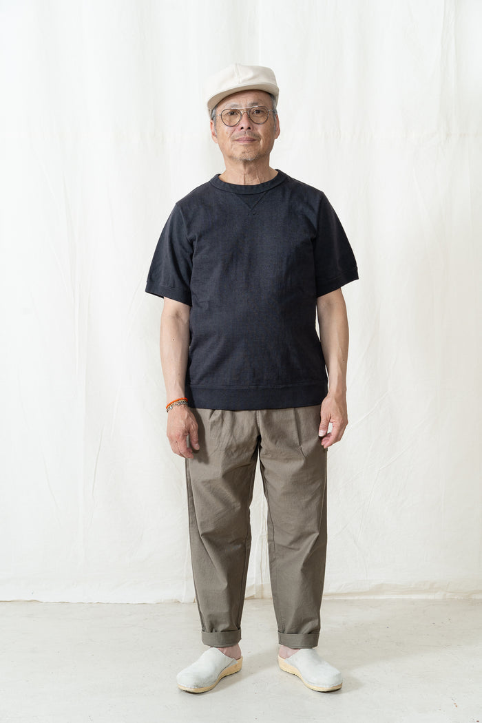 Ink Black 177 / S