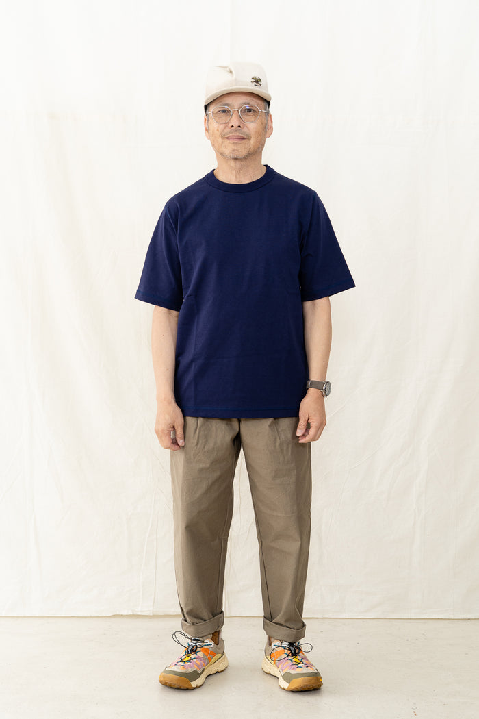Jackman Grace Short Sleeve T-Shirt