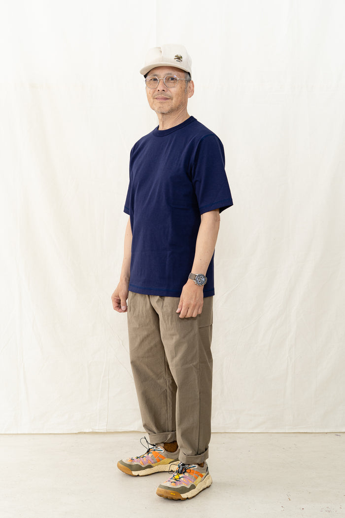 Jackman Grace Short Sleeve T-Shirt
