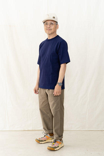 Jackman Grace Short Sleeve T-Shirt