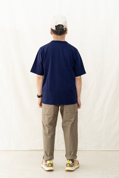 Jackman Grace Short Sleeve T-Shirt