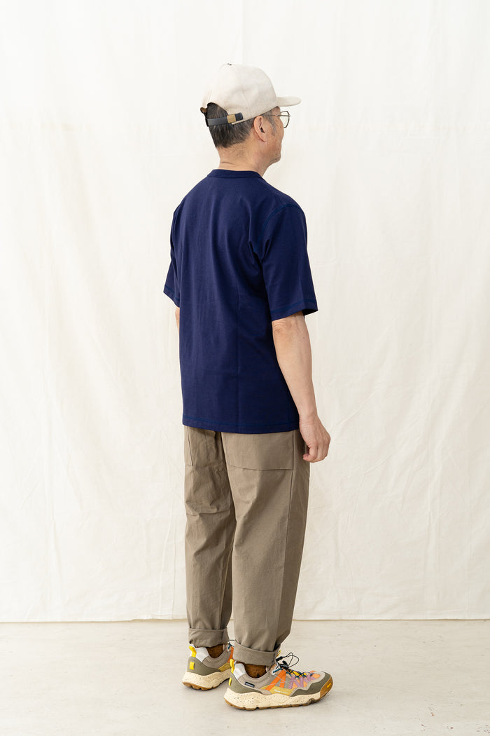 Jackman Grace Short Sleeve T-Shirt