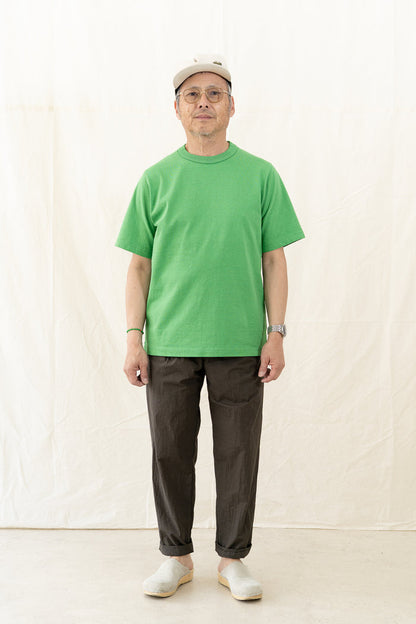Jackman Lead-Off T-Shirt