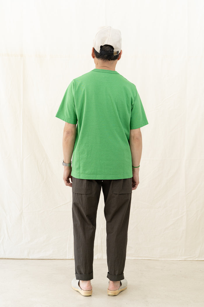 Jackman Lead-Off T-Shirt