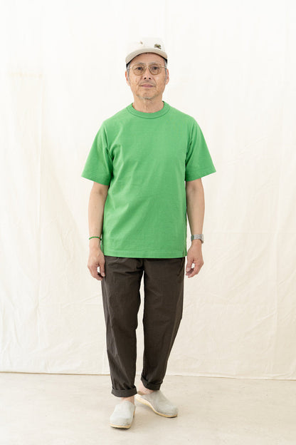 Jackman Lead-Off T-Shirt