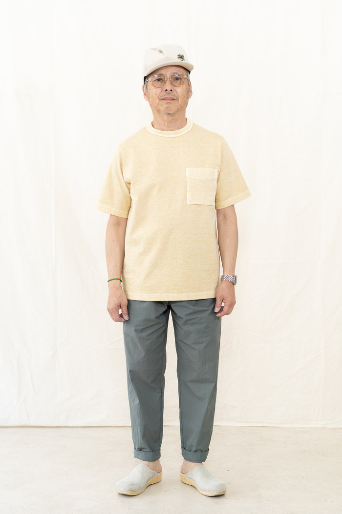Jackman Pocket T-Shirt