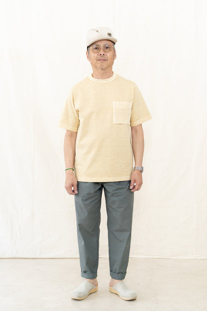 Jackman Pocket T-Shirt