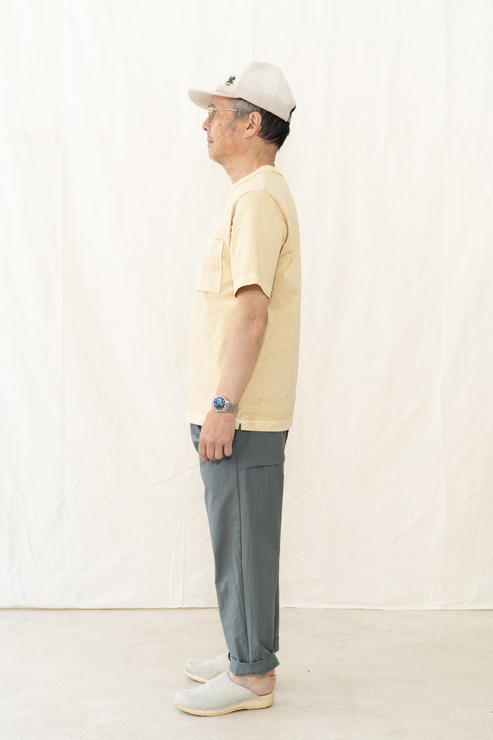 Jackman Pocket T-Shirt